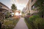 Etagenwohnung Nürnberg Großgründlach - 2 Zimmer, 62 m&sup2;, 399.421&euro; | Angebot:26643118