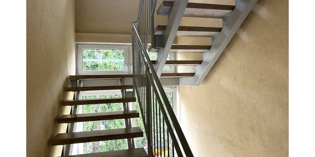 Etagenwohnung Fürth Hardhöhe - 3 Zimmer, 102 m&sup2;, 380.000&euro; | Angebot:25701583