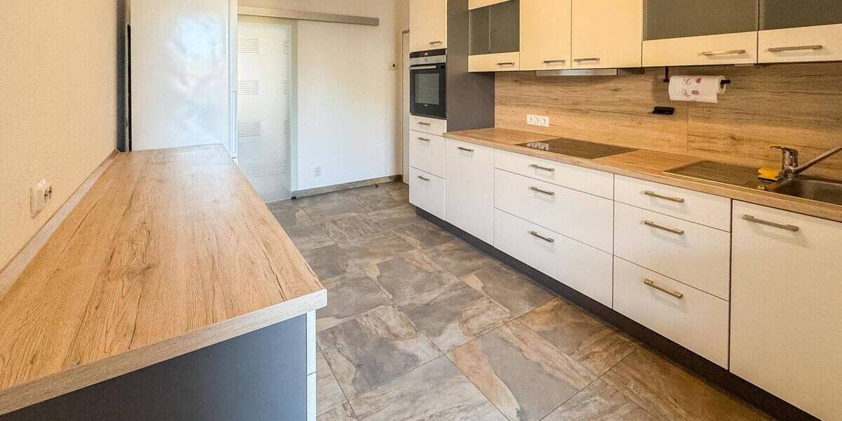 Einfamilienhaus Fürth Innenstadt - 4 Zimmer, 349.900&euro; | Angebot:26093403