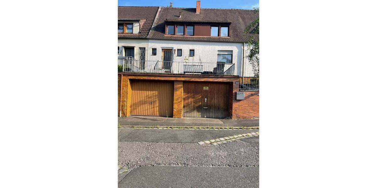 Doppelhaushälfte Oberasbach Altenberg - 6 Zimmer, 102 m&sup2;, 379.000&euro; | Angebot:25818820