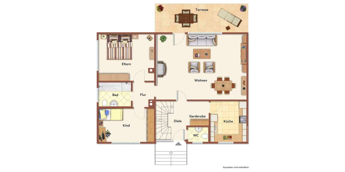 Mehrfamilienhaus, Wohnhaus Großenseebach - 7 Zimmer, 234 m&sup2;, 750.000&euro; | Angebot:25677860