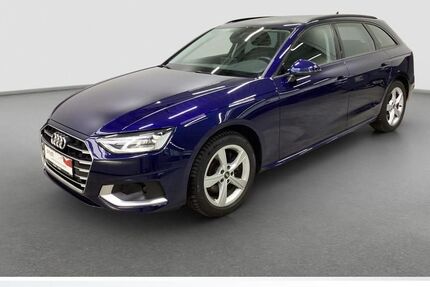 Audi A4 55.047 km 24.480 &euro; Fürth 90763