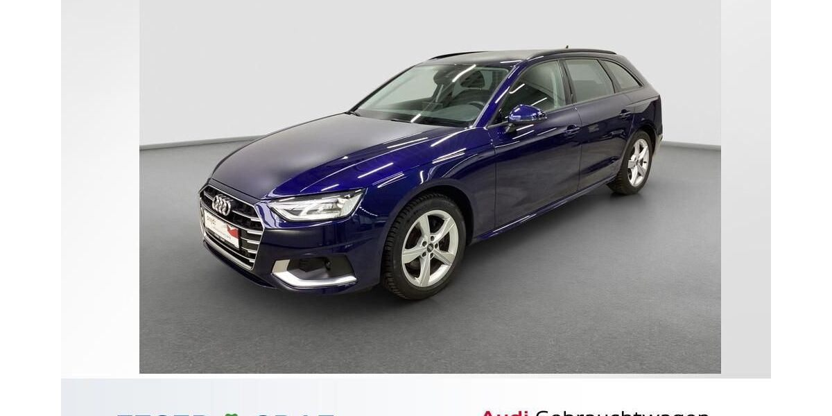 Audi A4 55.047 km 24.480 &euro; Fürth 90763