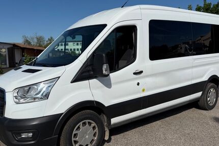 Ford Transit 170.800 km 24.990 &euro; Schwabach 91126