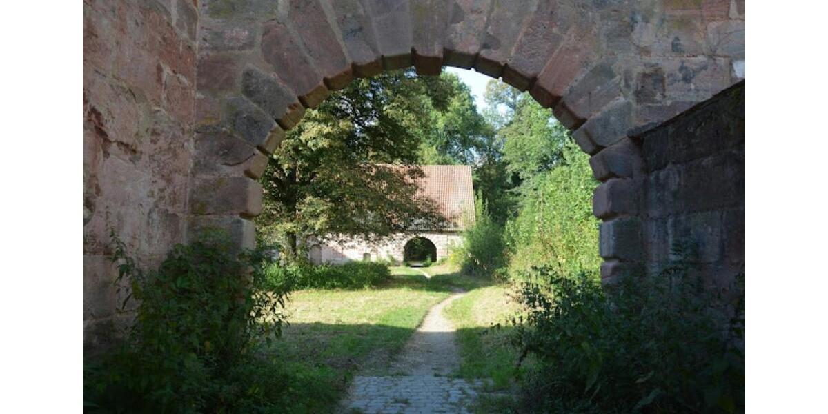 Etagenwohnung Nürnberg Erlenstegen - 2.5 Zimmer, 61 m&sup2;, 550&euro; | Angebot:24756276