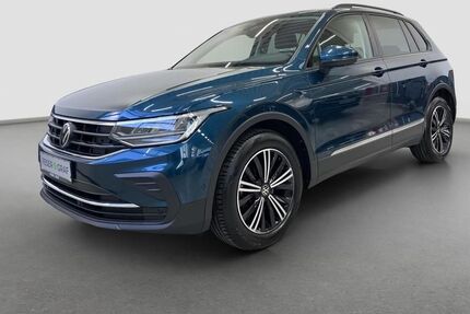 VW Tiguan 96.964 km 25.680 &euro; Fürth 90763