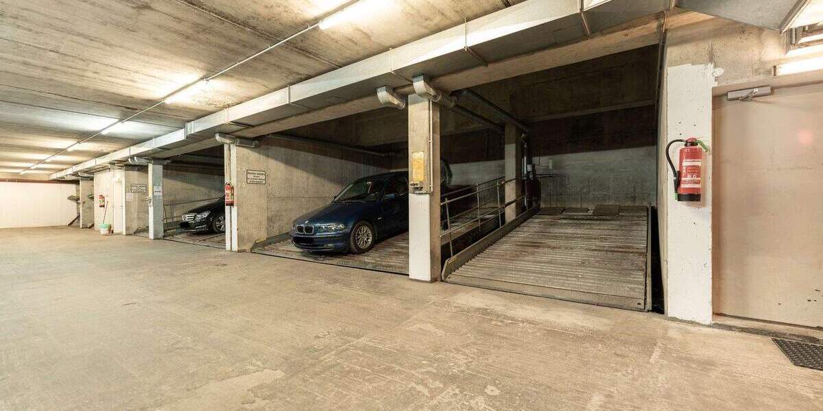 Etagenwohnung Nürnberg Gibitzenhof - 2 Zimmer, 72 m&sup2;, 199.000&euro; | Angebot:25675094