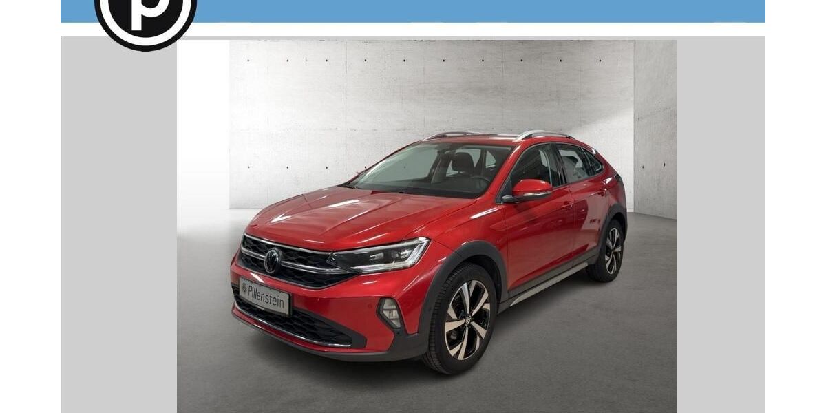 VW Taigo 51.350 km 21.905 &euro; Fürth 90762
