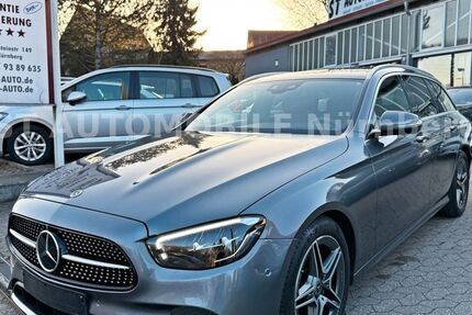 Mercedes-Benz E 220 66.000 km 36.900 &euro; Nürnberg 90431