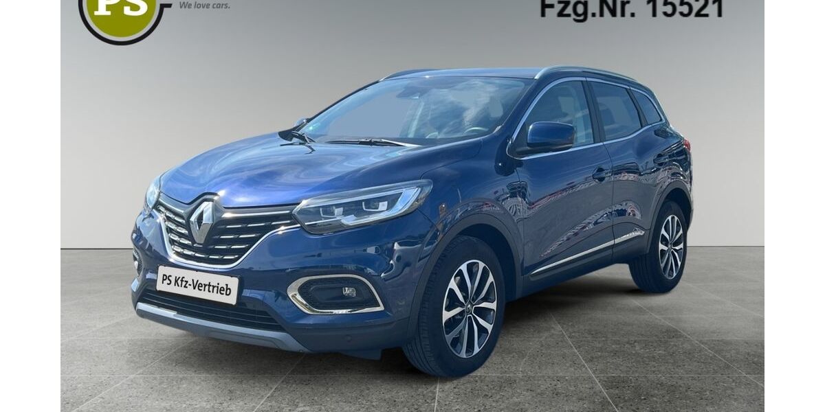 Renault Kadjar 21.300 km 16.980 &euro; Nürnberg 90480
