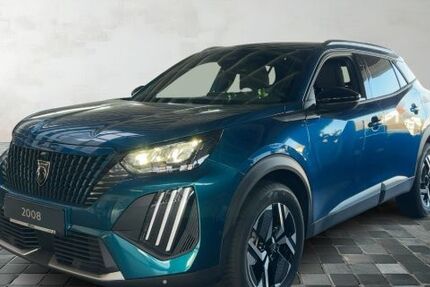Peugeot 2008 2.500 km 29.330 &euro; Nürnberg OT Schweinau 90439