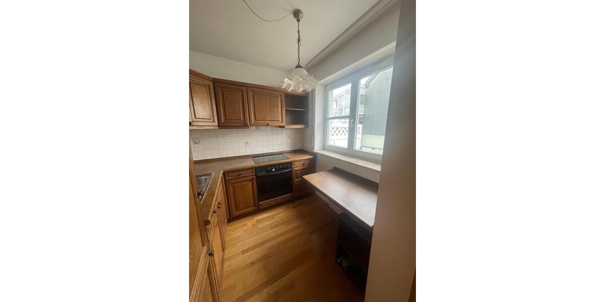 Etagenwohnung Nürnberg Holzheim - 1 Zimmer, 32 m&sup2;, 159.000&euro; | Angebot:25887756