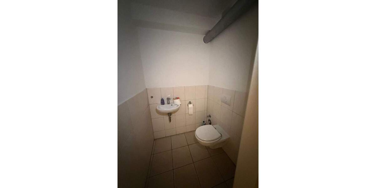 Etagenwohnung Nürnberg Sebald - 4 Zimmer, 124 m&sup2;, 1.450&euro; | Angebot:25909073