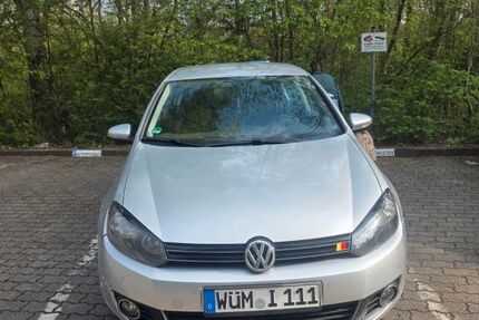 VW Golf 170.000 km 4.300 &euro; Erlangen 91056