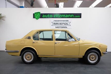 Alfa Romeo Alfetta 109.843 km 23.990 &euro; Nürnberg 90439