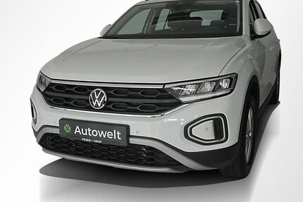 VW T-Roc 10.100 km 25.203 &euro; Lauf an der Pegnitz 91207