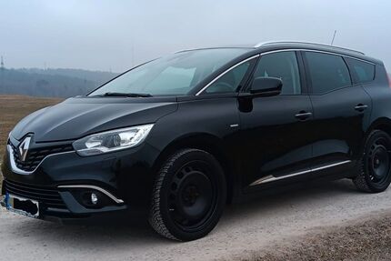 Renault Scenic 105.110 km 12.590 &euro; Burgthann-Oberferrieden 90559