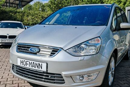 Ford Galaxy 198.000 km 8.700 &euro; Nürnberg 90427