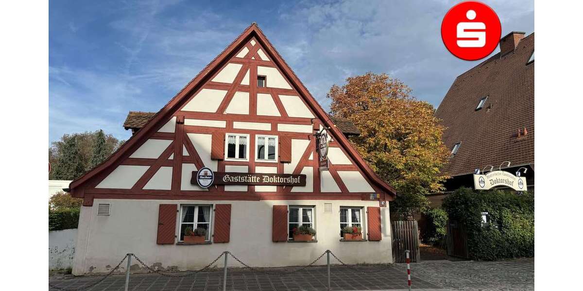 Einfamilienhaus Nürnberg Erlenstegen - 1 Zimmer, 131 m&sup2;, 990.000&euro; | Angebot:25199041