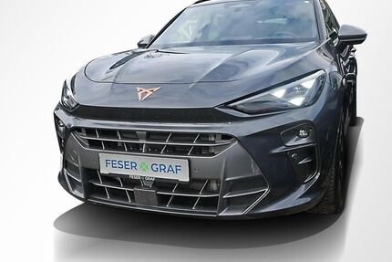 Cupra Terramar 6.050 km 40.740 &euro; Erlangen 91056