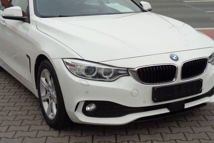 BMW 420 Gran Coupé 200.000 km 13.690 &euro; Nürnberg 90431