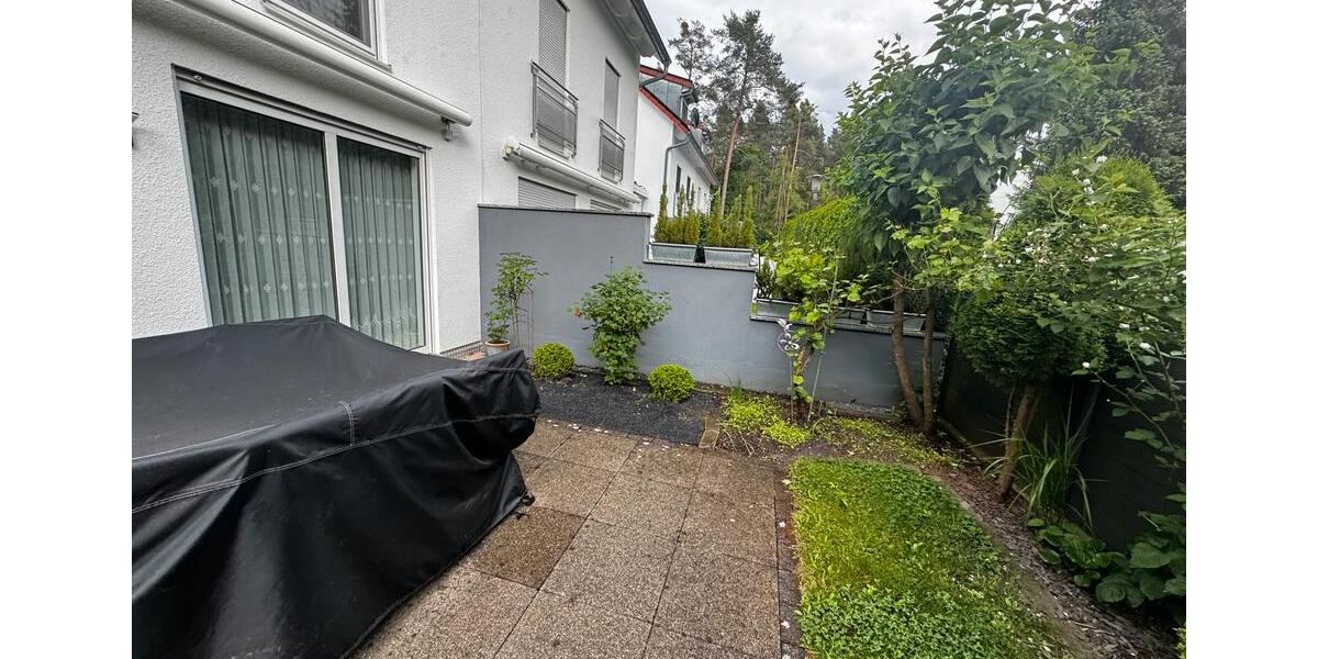 Doppelhaushälfte Nürnberg Altenfurt - 5 Zimmer, 143 m&sup2;, 685.000&euro; | Angebot:26505306