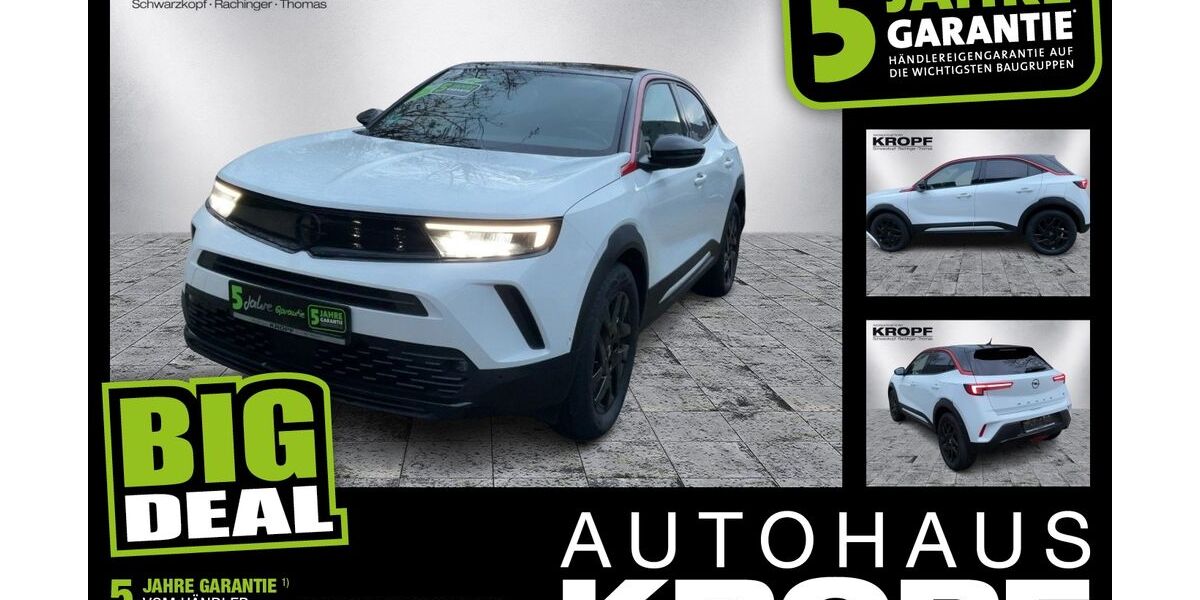 Opel Mokka-e 28.780 km 17.880 &euro; Nürnberg 90411