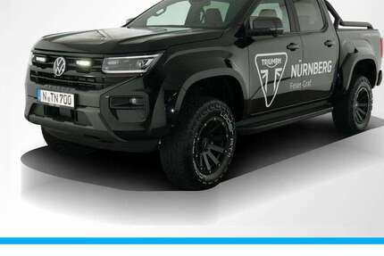 VW Amarok 14.450 km 89.781 &euro; Nürnberg 90441
