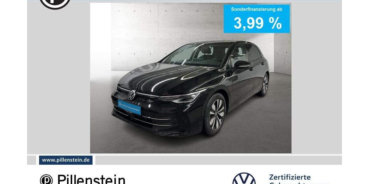 VW Golf 24.950 km 27.994 &euro; Neustadt/Aisch 91413