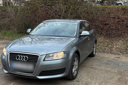 Audi A3 80.000 km 7.350 &euro; Nürnberg 90433