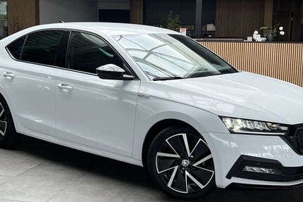 Skoda Octavia 77.741 km 20.740 &euro; Cadolzburg bei Nürnberg 90556