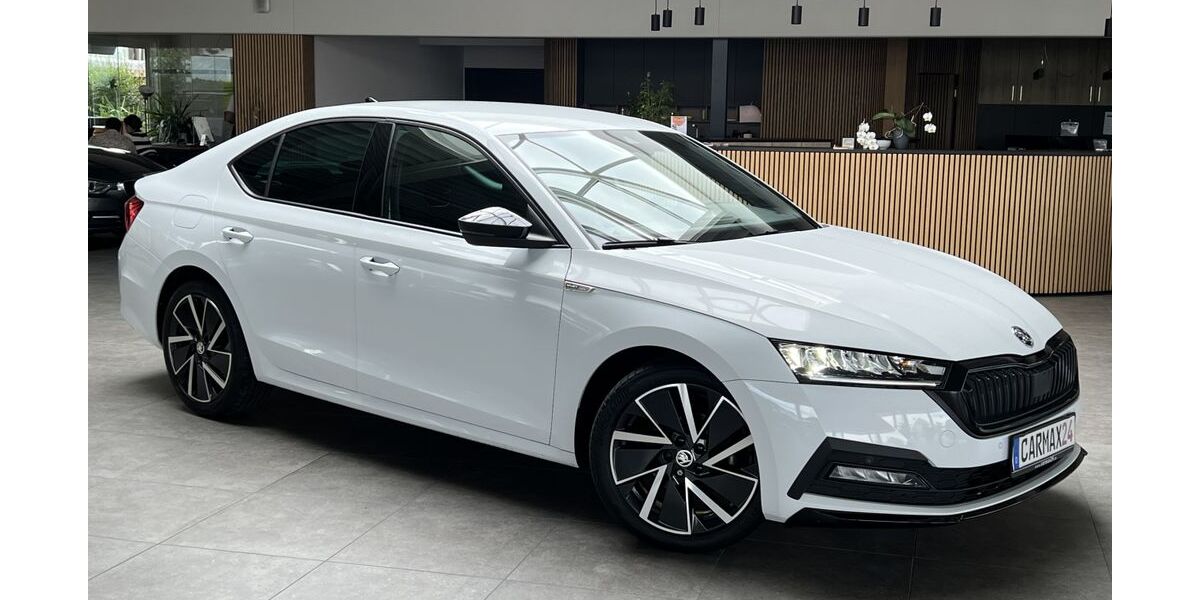 Skoda Octavia 77.741 km 20.740 &euro; Cadolzburg bei Nürnberg 90556