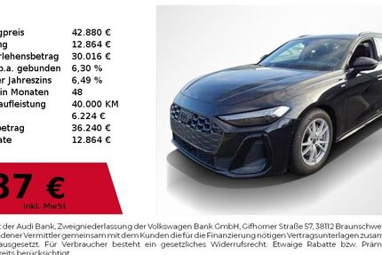 Audi A5 6.200 km 42.880 &euro; Lauf an der Pegnitz 91207