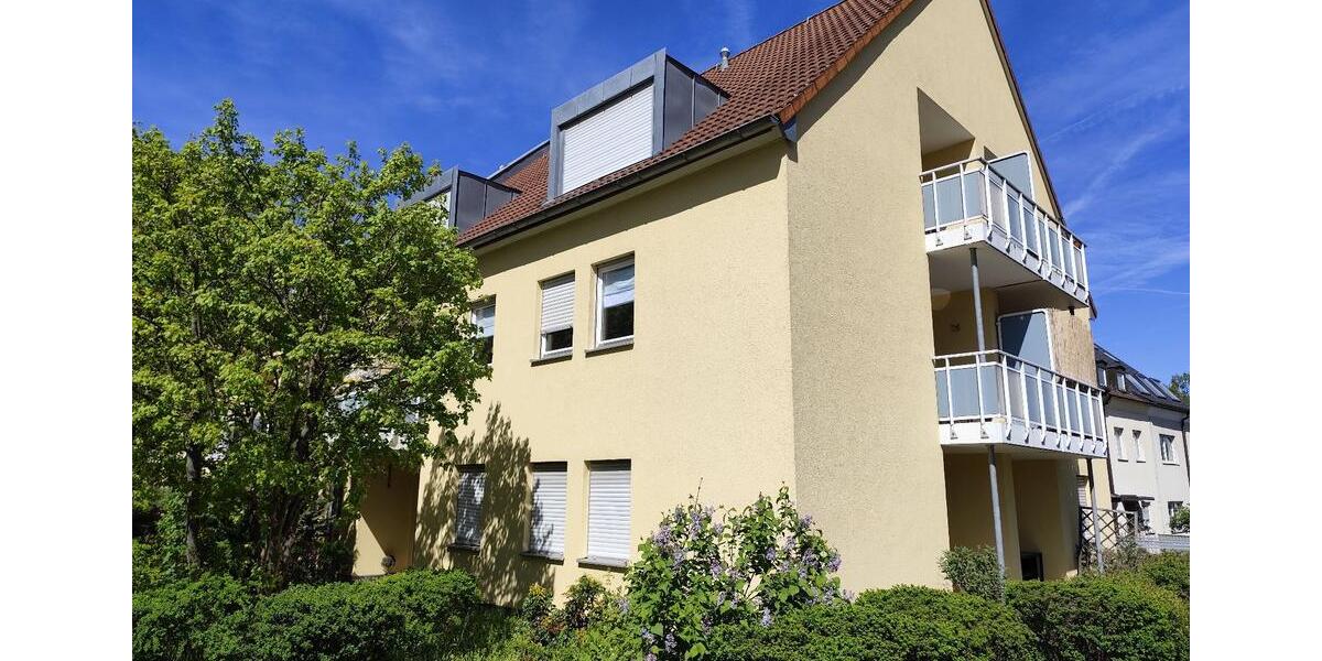 Erdgeschoßwohnung Nürnberg Herrnhütte - 1.5 Zimmer, 30 m&sup2;, 600&euro; | Angebot:26494712