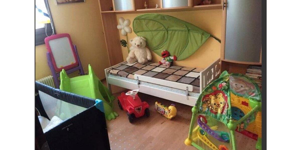 Etagenwohnung Nürnberg Falkenheim - 3 Zimmer, 78 m&sup2;, 350.000&euro; | Angebot:26034101