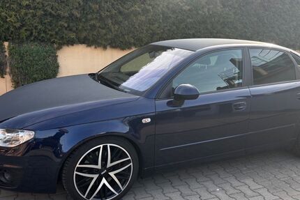 Seat Exeo 168.000 km 4.500 &euro; leinburg 91227