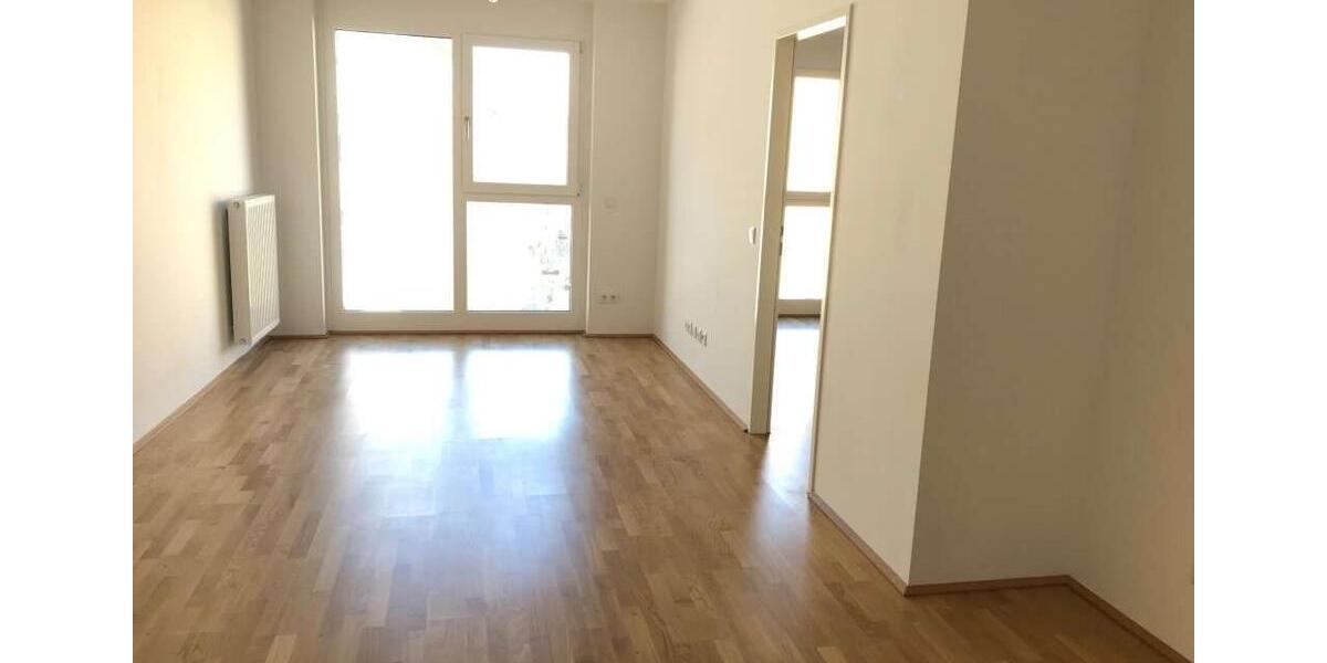 Etagenwohnung Nürnberg Eberhardshof - 2 Zimmer, 47 m&sup2;, 970&euro; | Angebot:25923704