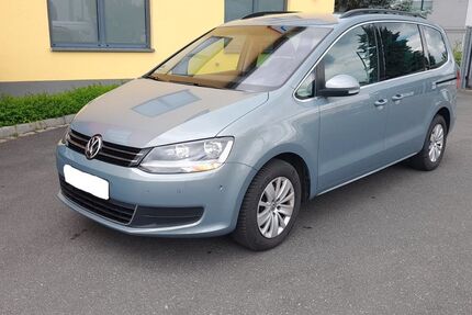 VW Sharan 190.000 km 8.300 &euro; Nurnberg 90440
