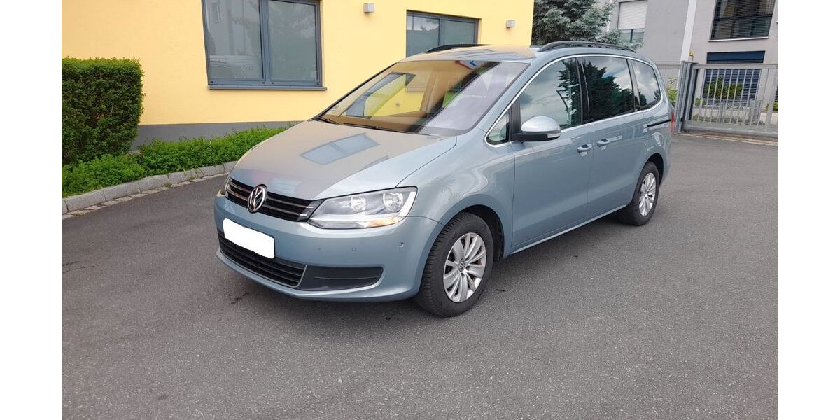 VW Sharan 190.000 km 8.300 &euro; Nurnberg 90440