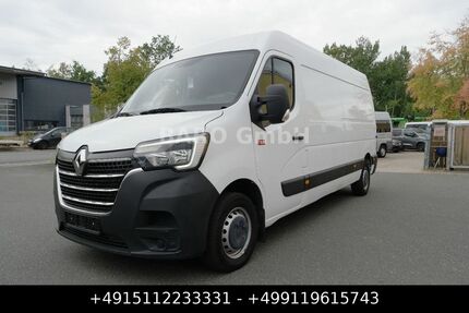 Renault Master 85.504 km 18.900 &euro; Nürnberg 90449