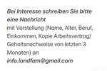 Erdgeschoßwohnung Erlangen Alterlangen - 2 Zimmer, 49 m&sup2;, 850&euro; | Angebot:27589986