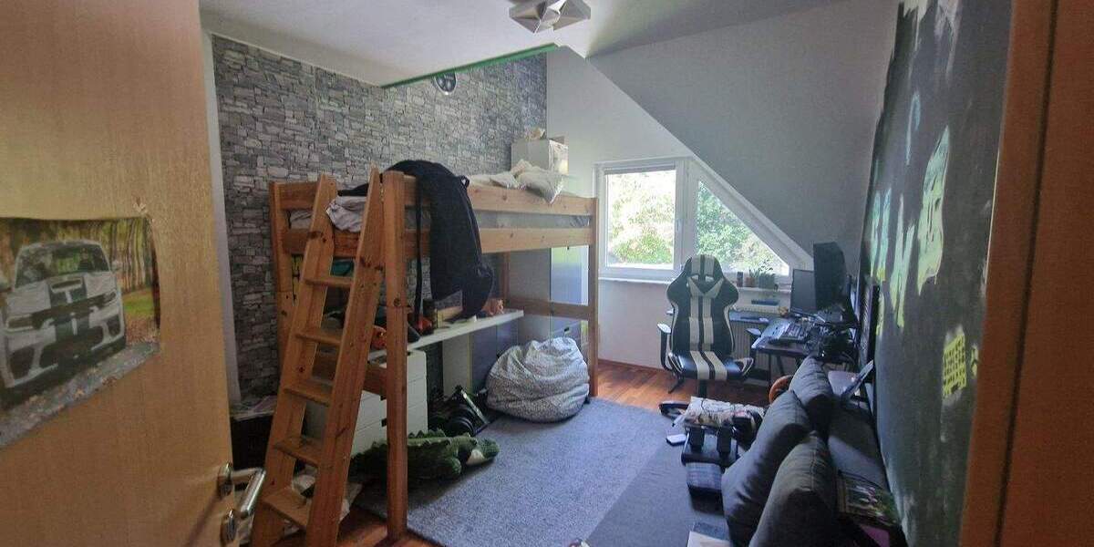 Doppelhaushälfte Schwabach Wolkersdorf - 5 Zimmer, 127 m&sup2;, 549.000&euro; | Angebot:25770485