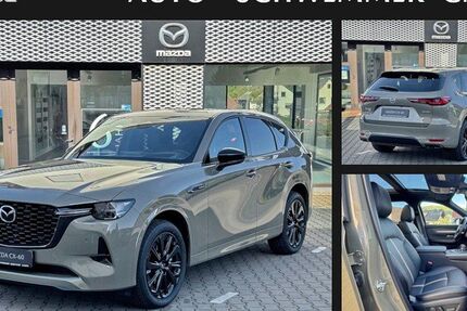 Mazda CX-60 2.000 km 50.990 &euro; Leinburg 91227