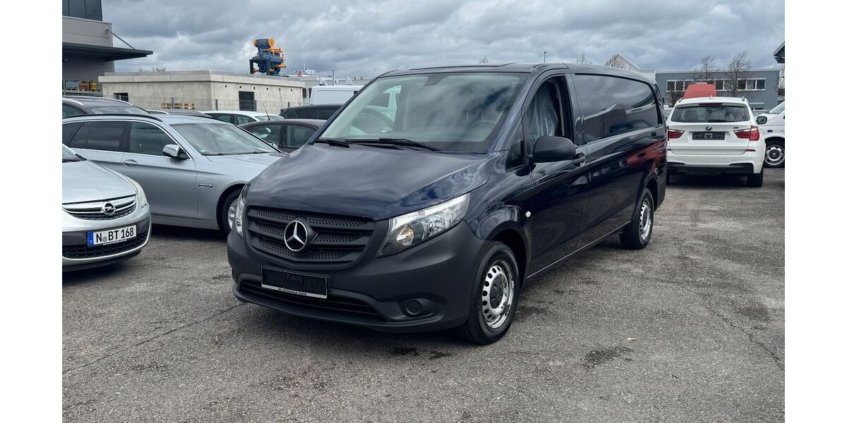 Mercedes-Benz Vito 180.000 km 15.700 &euro; Fürth 90763