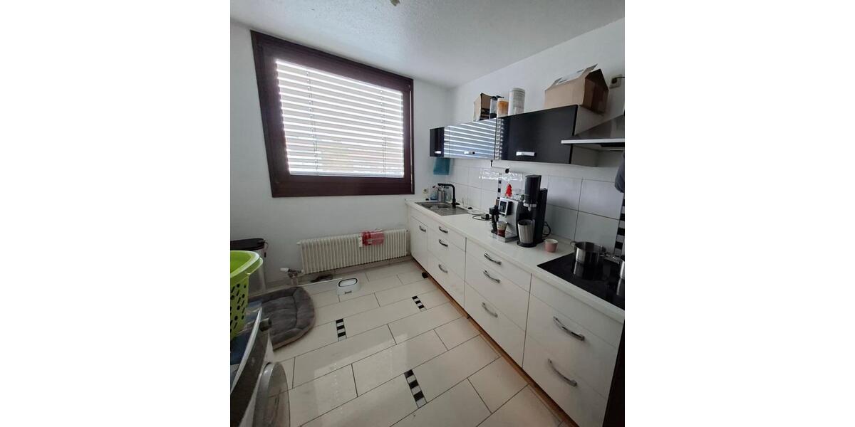 Etagenwohnung Nürnberg Falkenheim - 3 Zimmer, 78 m&sup2;, 1.560&euro; | Angebot:25971857