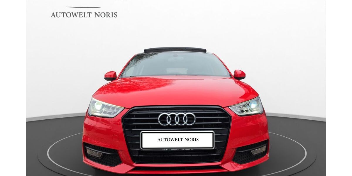 Audi A1 127.000 km 12.280 &euro; Nürnberg 90427