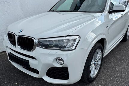 BMW X3 213.600 km 14.500 &euro; Nürnberg 90425