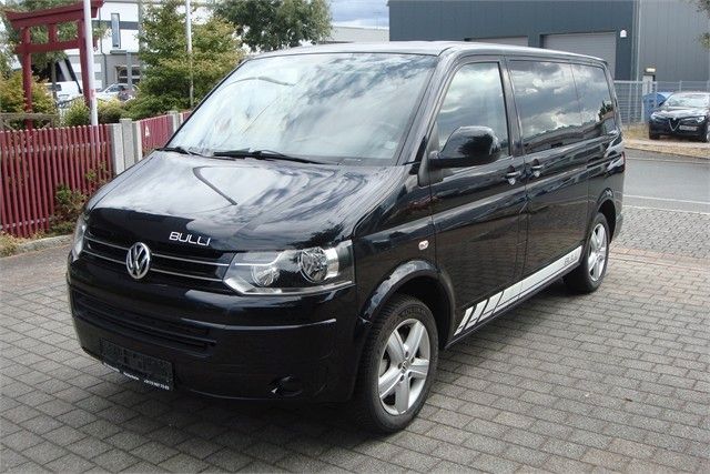 VW T5 Multivan 187.700 km 16.900 &euro; Fürth 90763