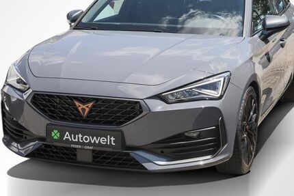 Cupra Leon 19.450 km 29.640 &euro; Forchheim 91301