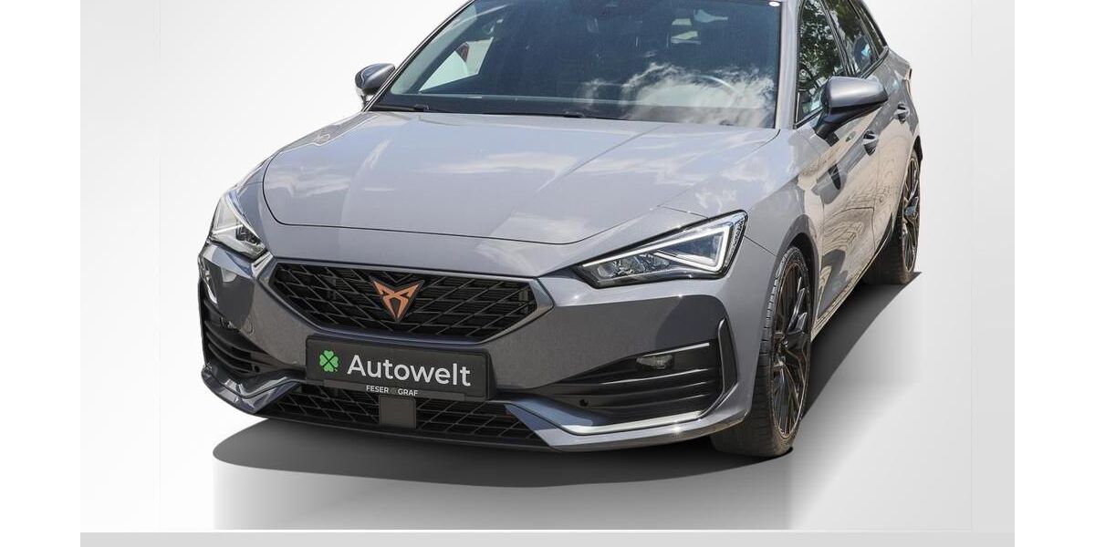 Cupra Leon 19.450 km 29.640 &euro; Forchheim 91301